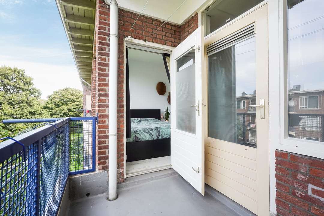 Foto 43 van Roemer Visscherstraat 447
