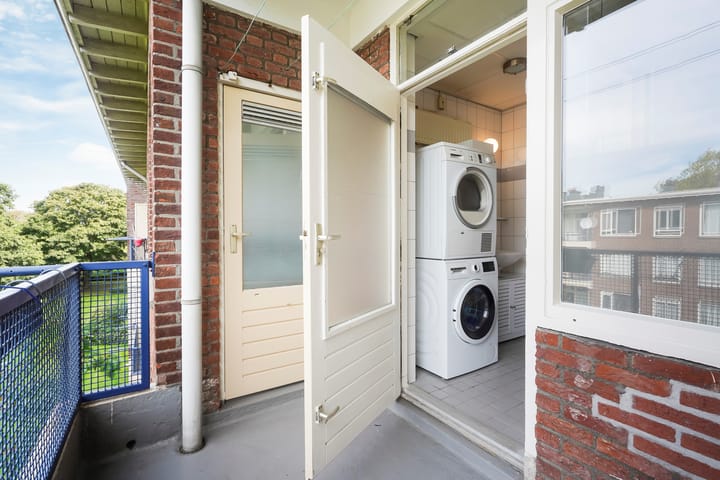 Foto 44 van Roemer Visscherstraat 447