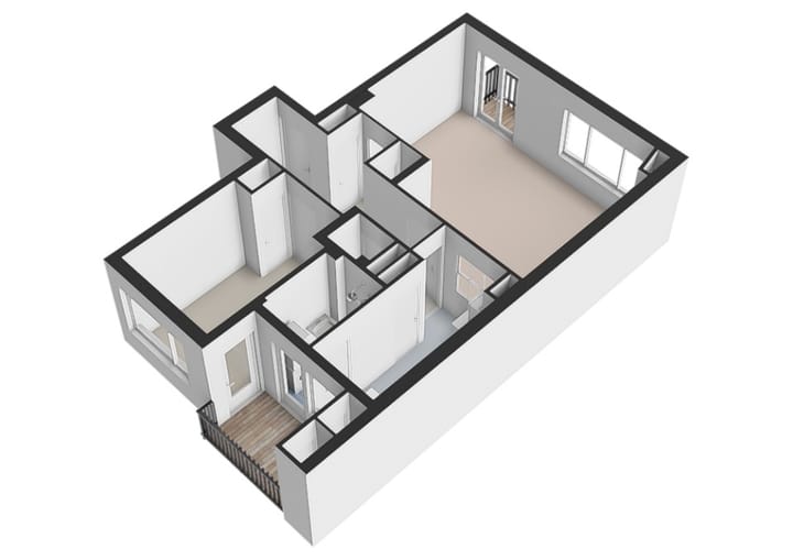 Foto 47 van Roemer Visscherstraat 447