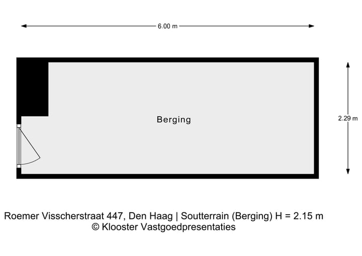 Foto 48 van Roemer Visscherstraat 447