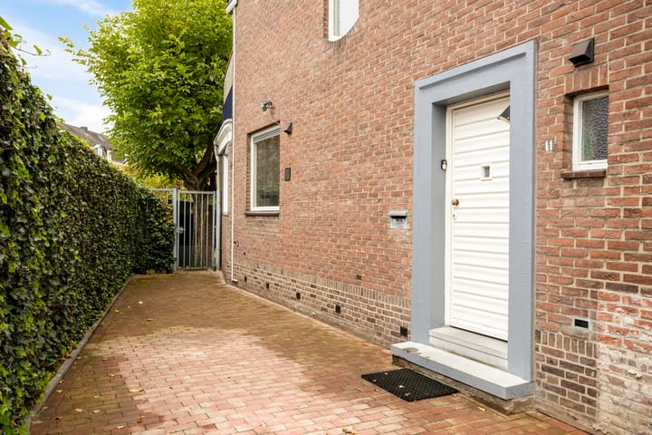 Foto 2 van Bergweg 11