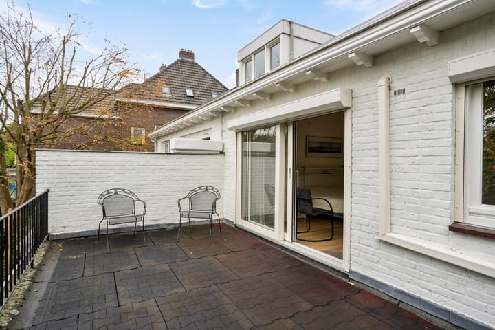 Foto 25 van Bergweg 11