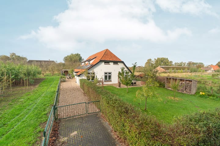 Photo 2 of Noordhoeksestraat 4