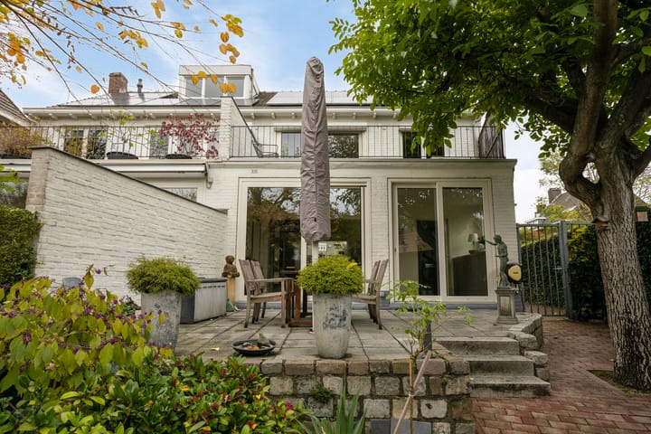 Foto 33 van Bergweg 11