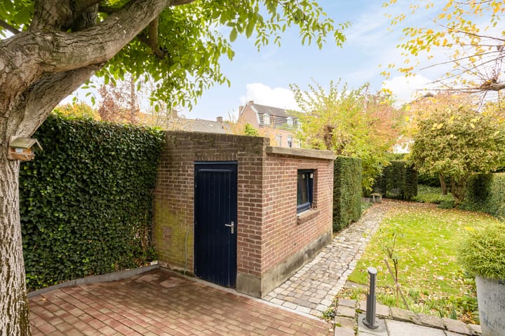 Foto 37 van Bergweg 11