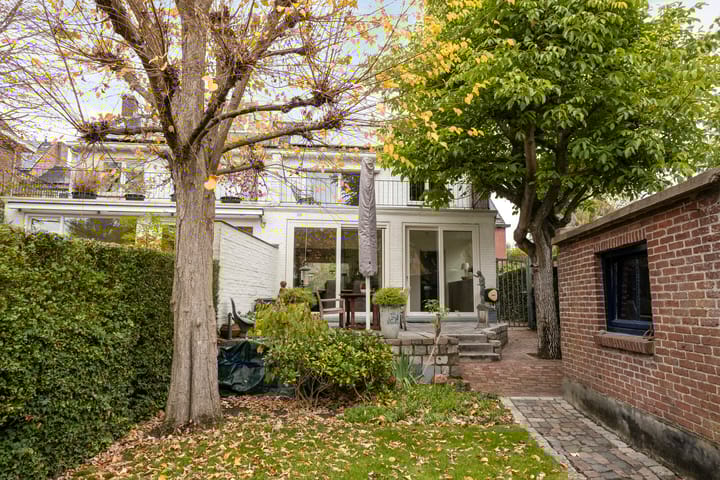 Foto 39 van Bergweg 11