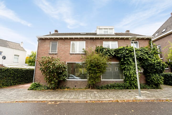 Foto 40 van Bergweg 11