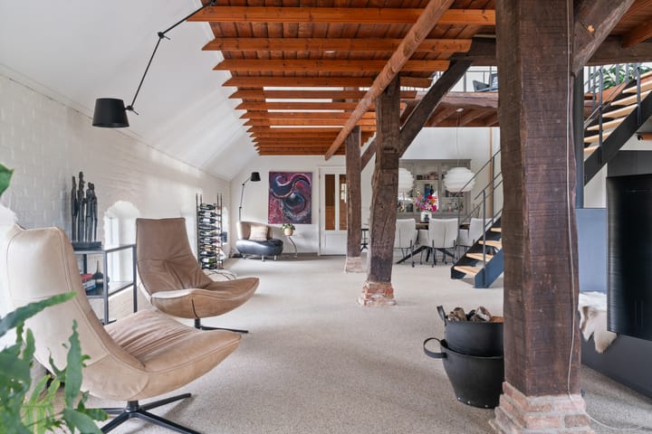 Photo 14 of Noordhoeksestraat 4