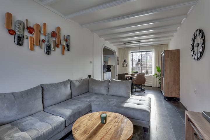 Foto 2 van Soembastraat 30