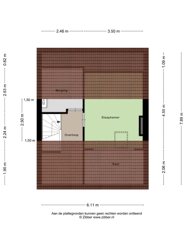Foto 44 van Bergweg 11