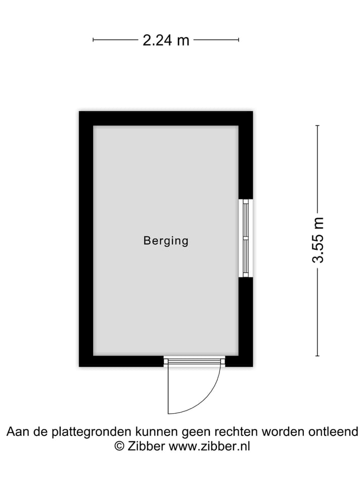 Foto 46 van Bergweg 11