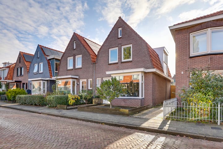 Foto 5 van Soembastraat 30