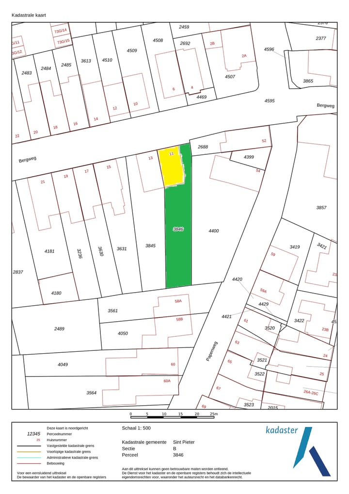 Foto 47 van Bergweg 11