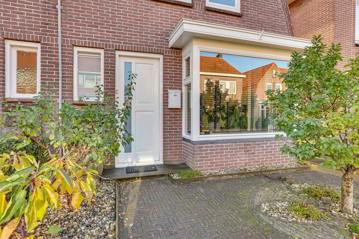 Foto 6 van Soembastraat 30