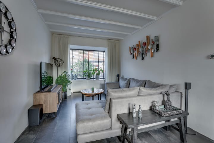 Foto 10 van Soembastraat 30