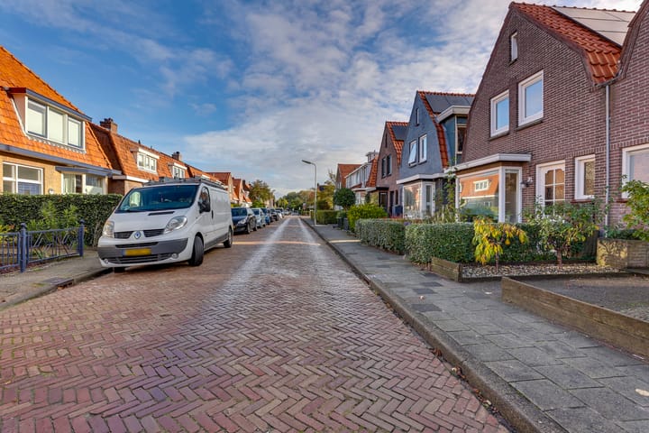 Foto 29 van Soembastraat 30