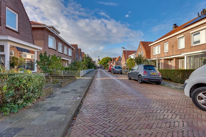 Foto 30 van Soembastraat 30