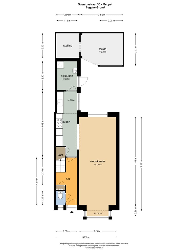 Foto 31 van Soembastraat 30