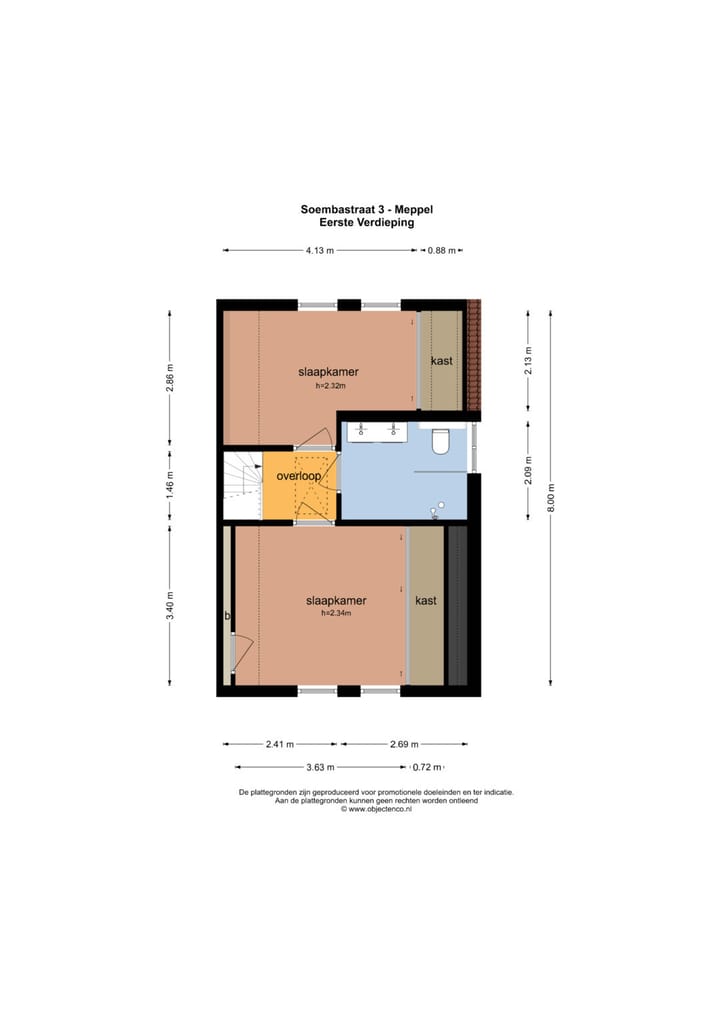 Foto 34 van Soembastraat 30