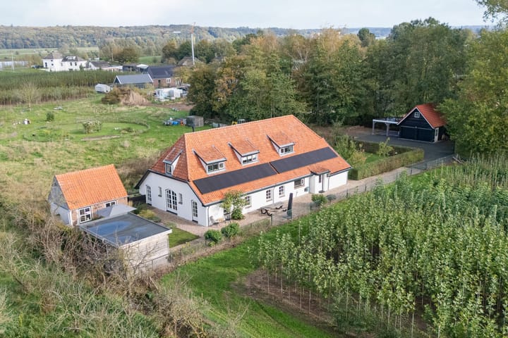 Photo 107 of Noordhoeksestraat 4