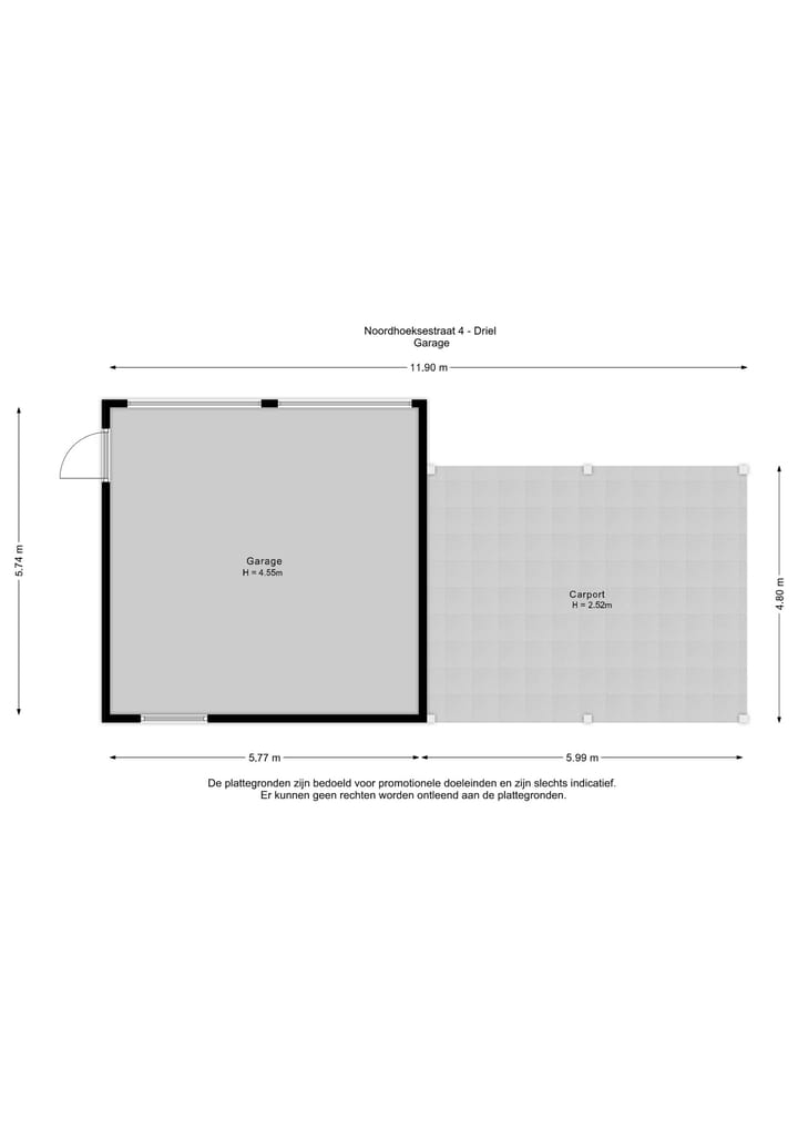 Photo 99 of Noordhoeksestraat 4