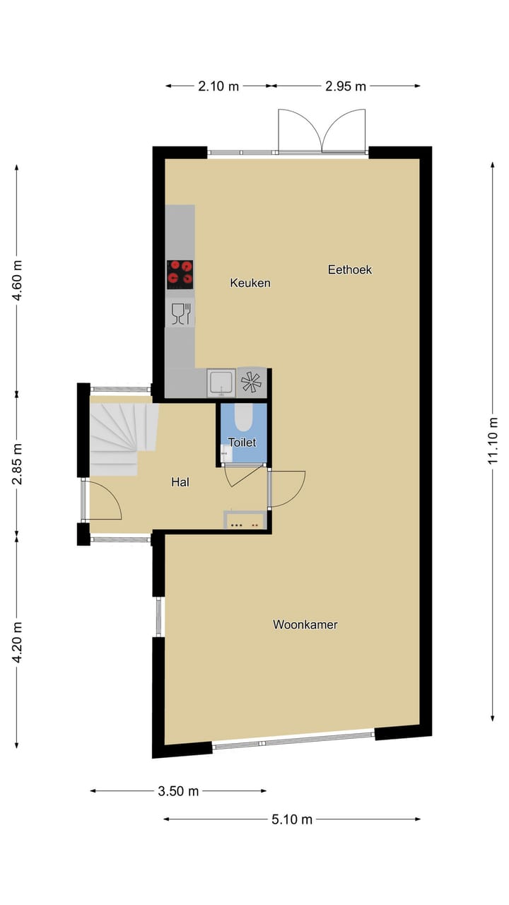 Photo 10 of 't Boogstuk 3