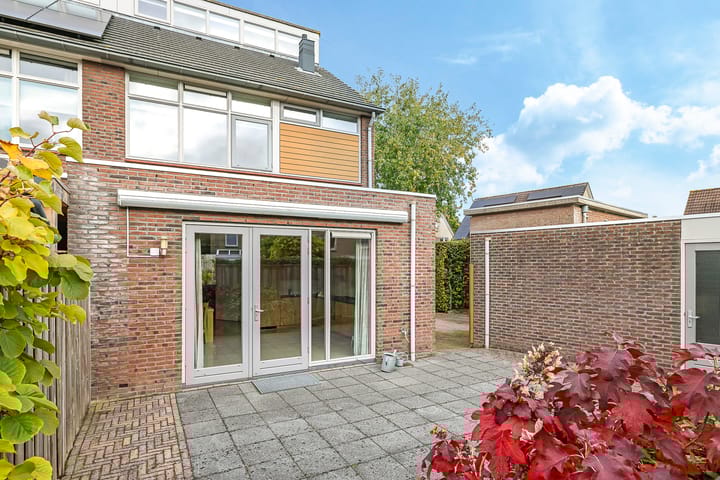 Photo 2 of 't Boogstuk 3