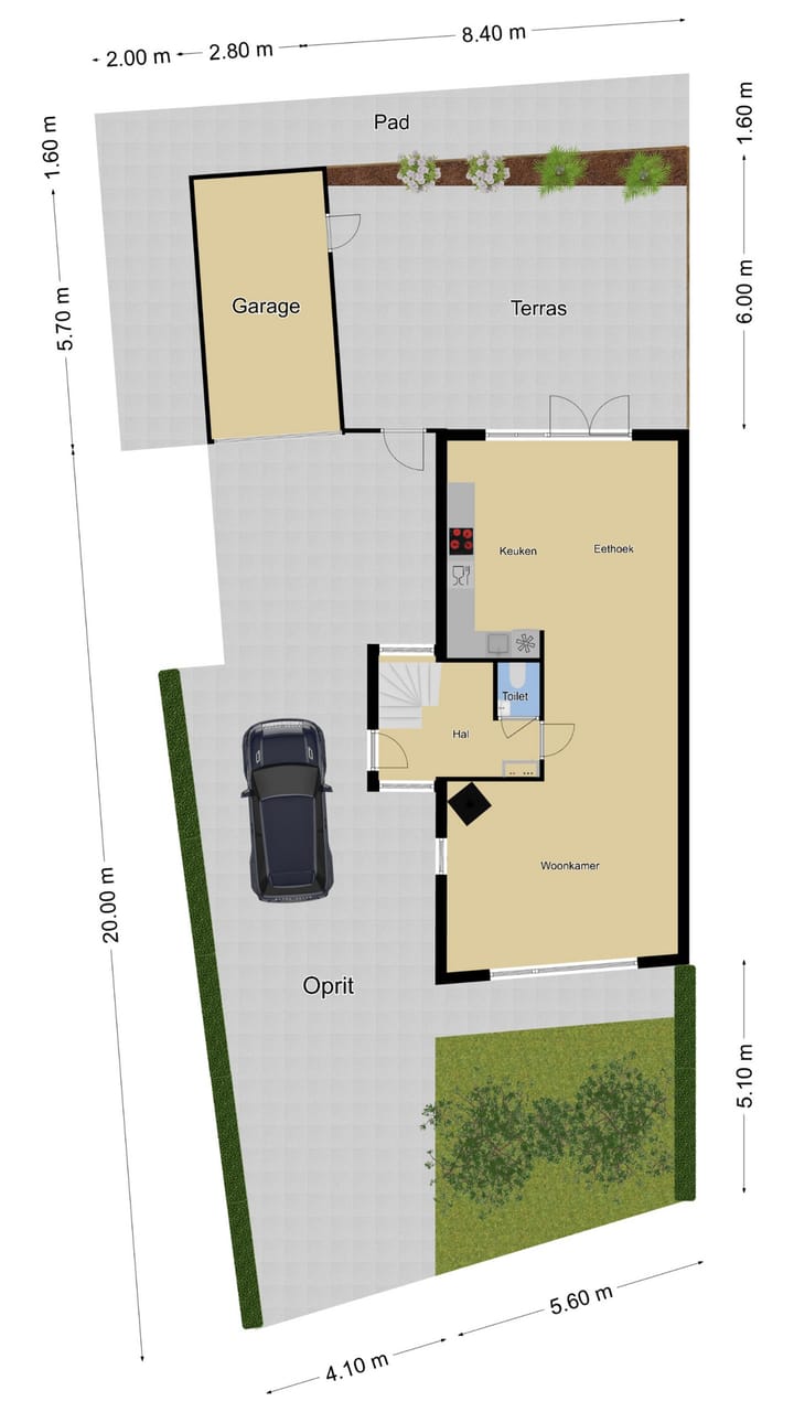 Photo 49 of 't Boogstuk 3