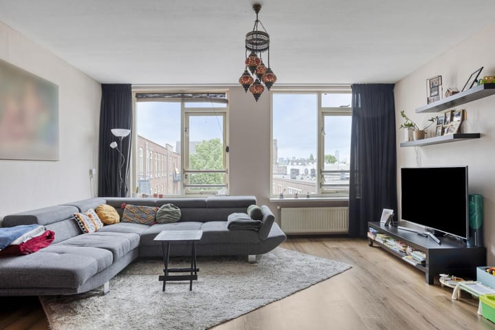 Photo 3 of Weizichtstraat 21