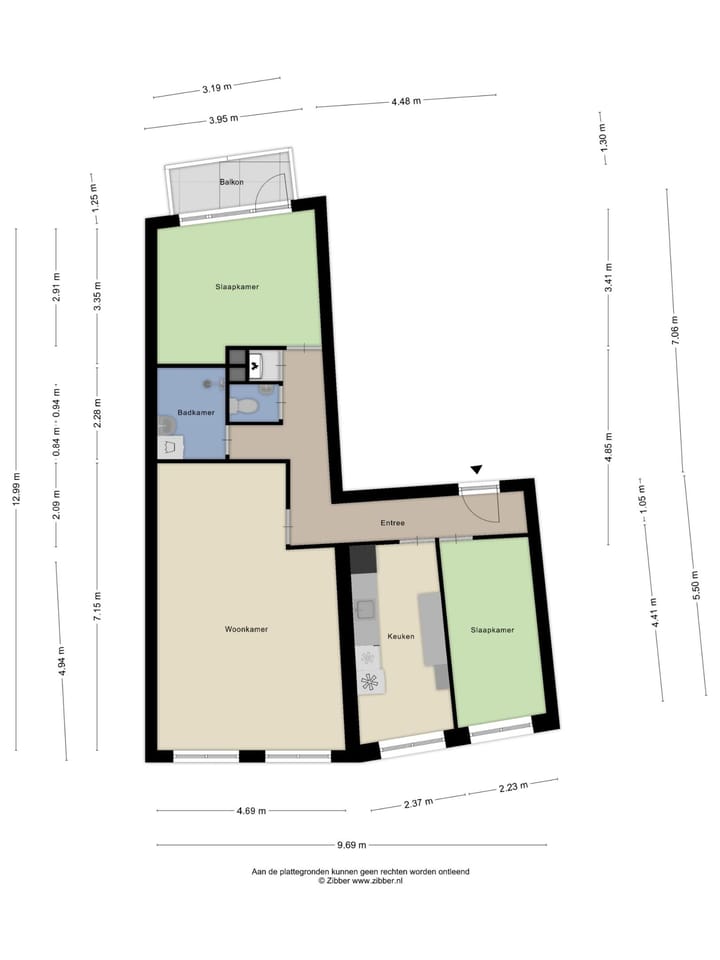 Photo 19 of Weizichtstraat 21