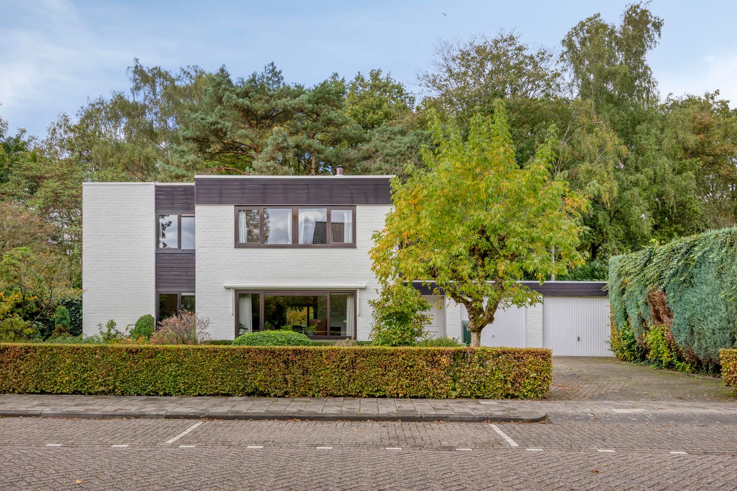 Photo 1 of Marinus de Jongstraat 18