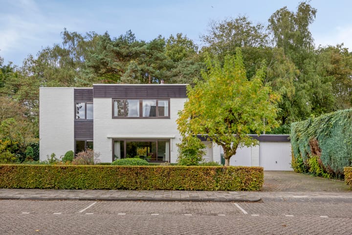 Photo 1 of Marinus de Jongstraat 18