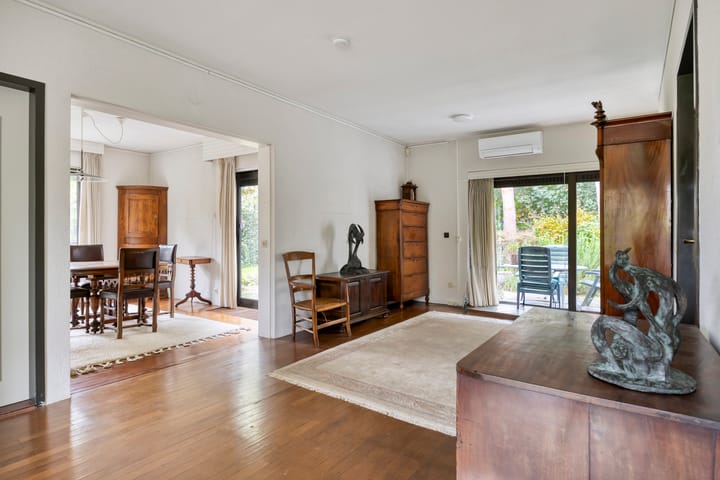 Photo 8 of Marinus de Jongstraat 18