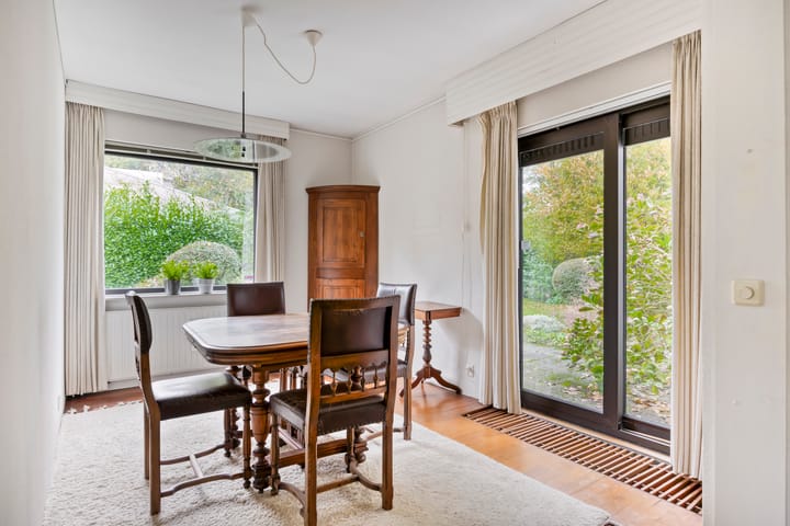 Photo 9 of Marinus de Jongstraat 18