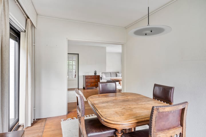 Photo 10 of Marinus de Jongstraat 18