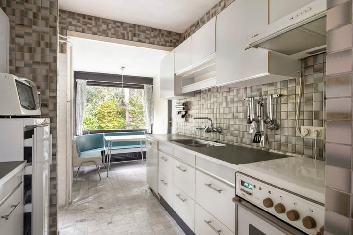 Photo 14 of Marinus de Jongstraat 18