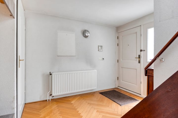 Photo 16 of Marinus de Jongstraat 18