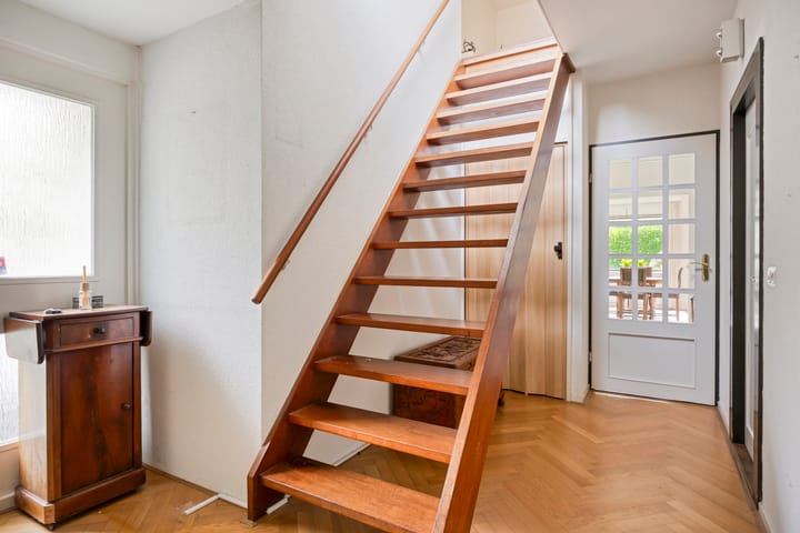 Photo 17 of Marinus de Jongstraat 18