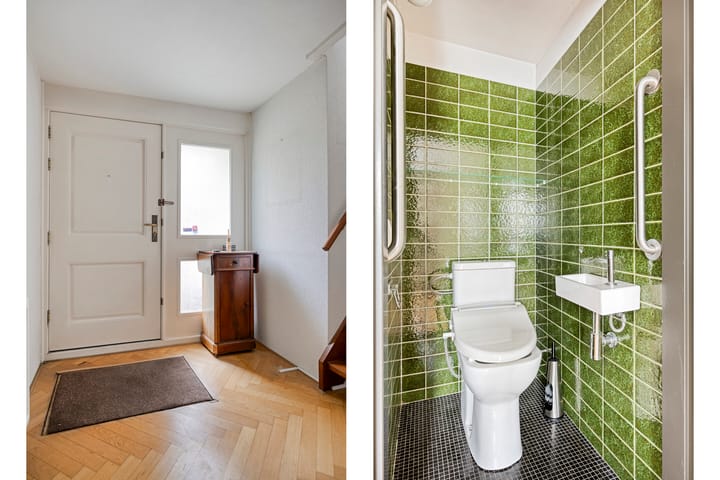 Photo 18 of Marinus de Jongstraat 18