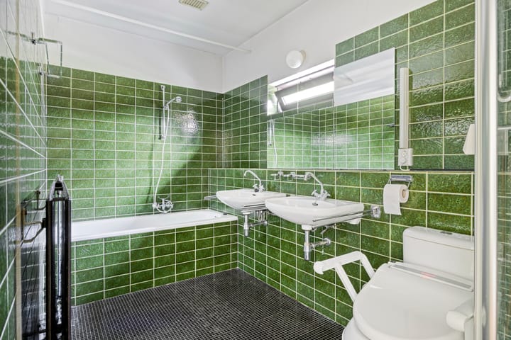 Photo 23 of Marinus de Jongstraat 18