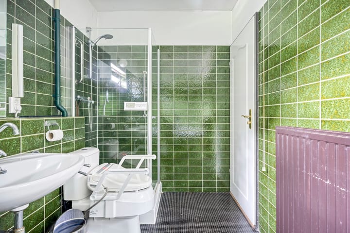 Photo 24 of Marinus de Jongstraat 18