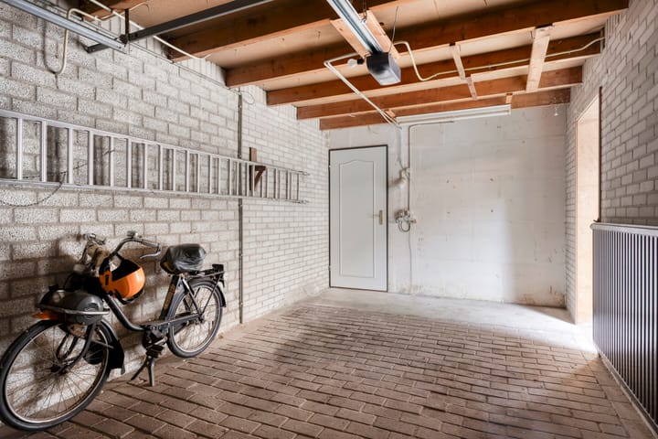 Photo 33 of Marinus de Jongstraat 18