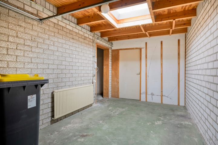 Photo 35 of Marinus de Jongstraat 18