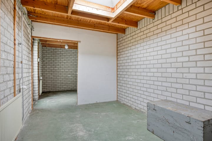 Photo 36 of Marinus de Jongstraat 18