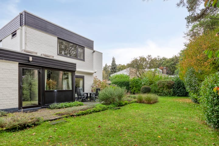 Photo 40 of Marinus de Jongstraat 18