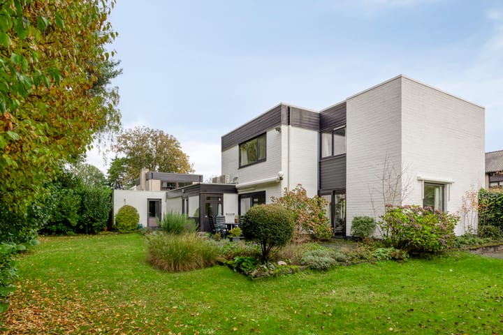 Photo 41 of Marinus de Jongstraat 18