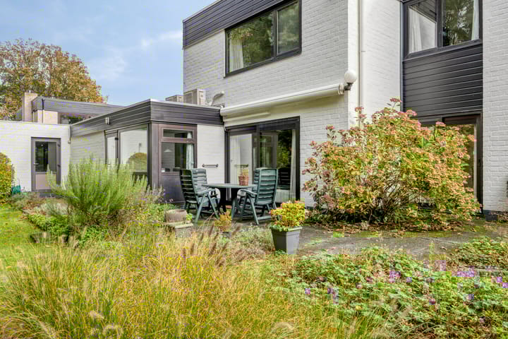 Photo 44 of Marinus de Jongstraat 18