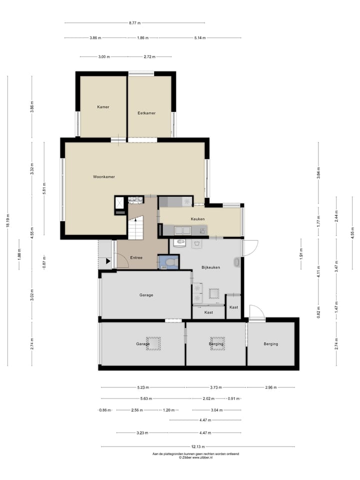 Photo 49 of Marinus de Jongstraat 18