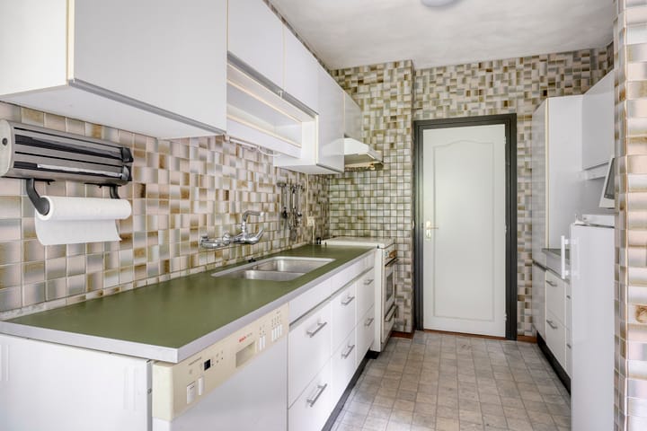 Photo 13 of Marinus de Jongstraat 18