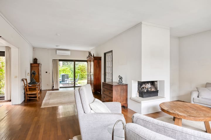 Photo 7 of Marinus de Jongstraat 18